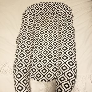 Dockatot 0-8mth deluxe size